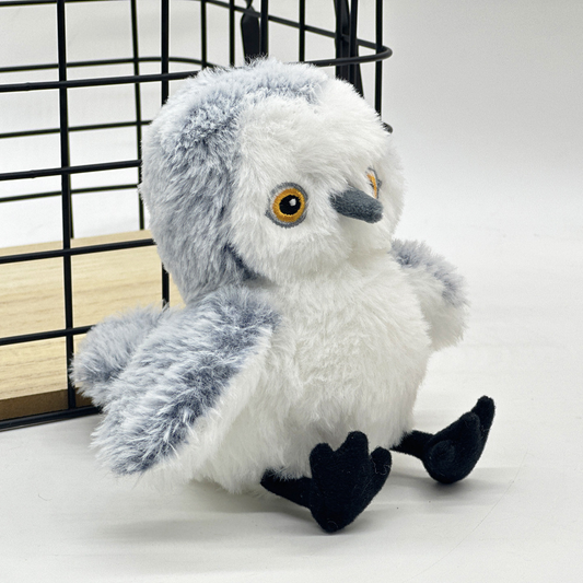 Flapping Bird Cat Toy USB Rechargeable