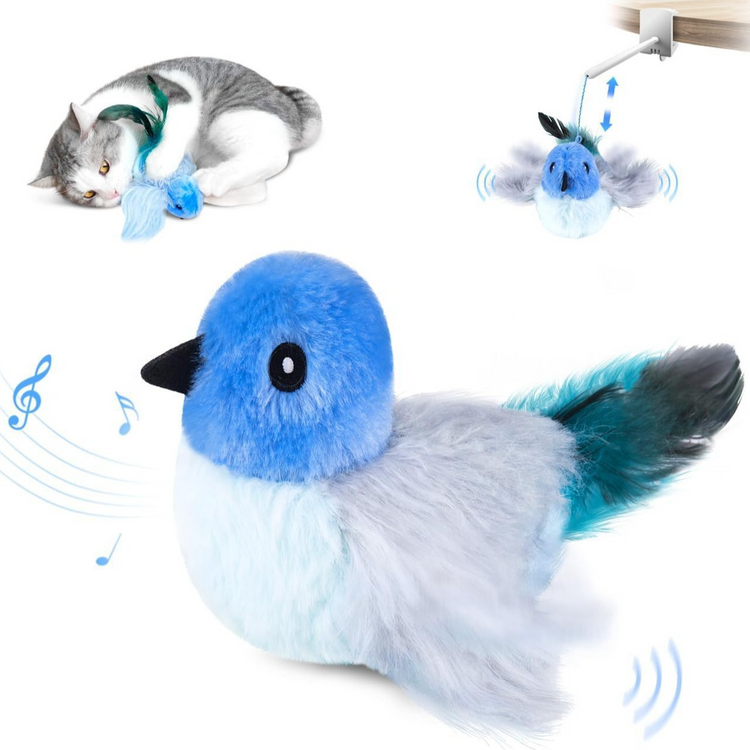 Play and Enrichment