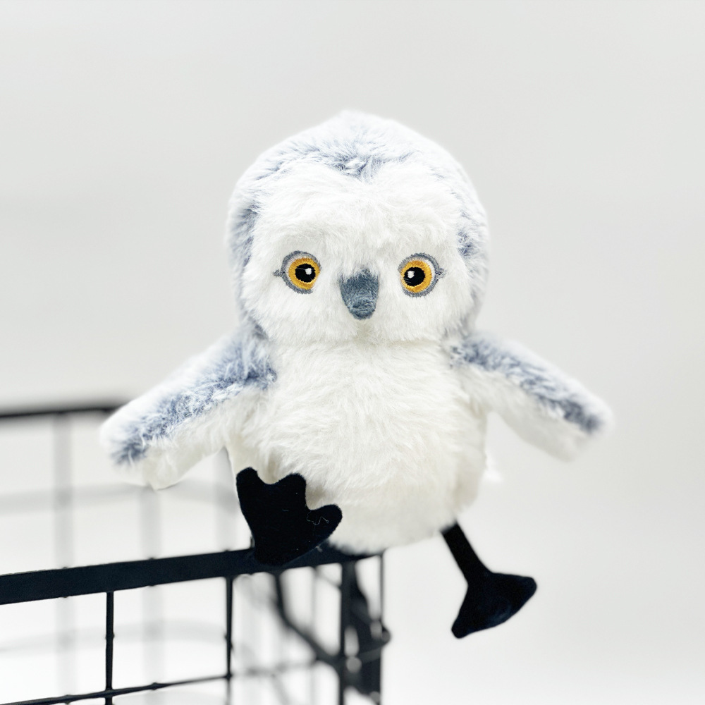 Flapping Bird Cat Toy USB Rechargeable